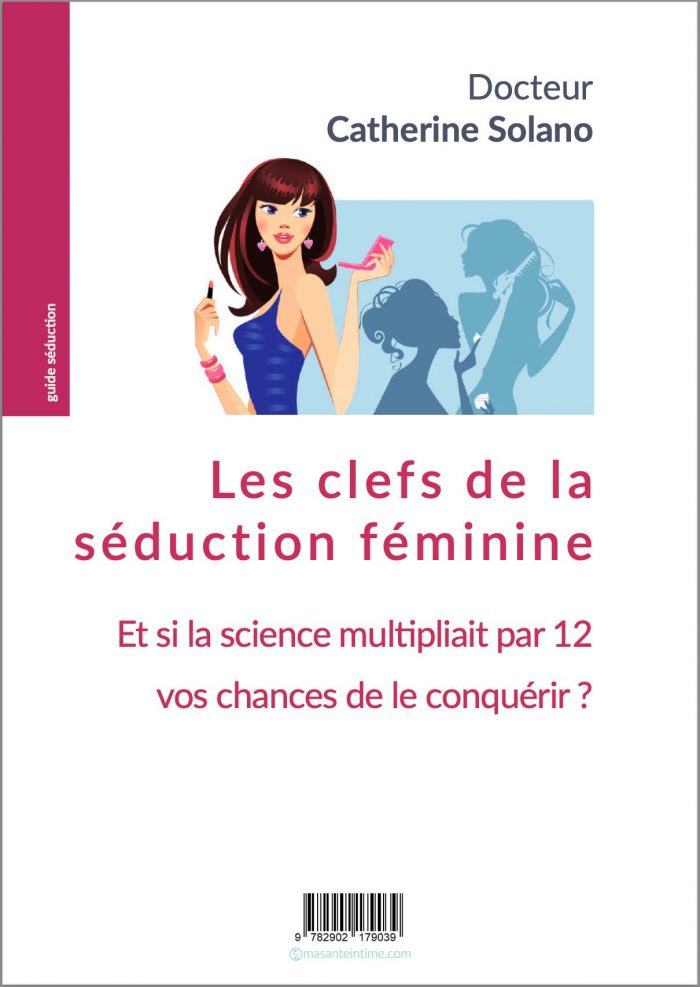 Guide Les clefs de la séduction féminine