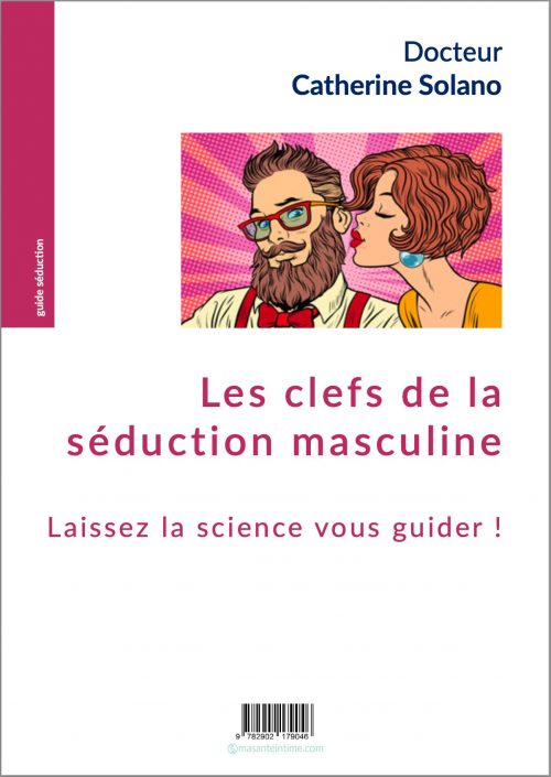 Guide Les clefs de la séduction masculine